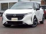 日産 ノートオーラ 1200cc 1.2 G 踏み間違い衝突防止アシスト　LDW　LDP