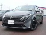 日産 ノートオーラ 1200cc 1.2 G BOSEサウンドシステムSOSコール装備当社下
