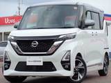 日産 ルークス 660cc 660 ハイウェイスターGターボ プロパイロット エディション メモリーナビ　前後ドラレコ　ETC2.0