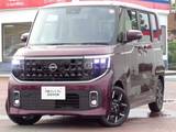 日産 ルークス 660cc 660 ハイウェイスターGターボ プロパイロット エディション 快適PKG　エマブレ　アラビュー