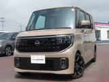 日産 ルークス 660cc 660 ハイウェイスターGターボ プロパイロット エディション インフォテインメントシステム装備当社社有