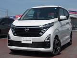日産 デイズ 660cc 660 ハイウェイスターGターボ プロパイロット エディション SOSコール装備当社社有車UP車両