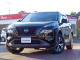 日産 エクストレイル 1500cc 1.5 X e-4ORCE 4WD メモリ-ナビ　バックカメラ プロパイロット