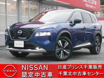 1.5 G e-4ORCE 4WD 当社試乗車UP