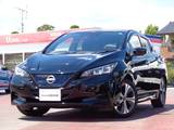 日産 リーフ X Vセレクション Mナビ　アラウンドビュ　プロパイロッット