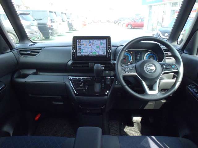 日産大阪販売株式会社 U Cars藤井寺 大阪府 ルークス 日産の在庫詳細から中古車を探す 日産公式中古車検索サイト