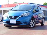 日産 ノート 1200cc 1.2 e-POWER X メモリーナビ　アラウンドビュー　ドラレコ