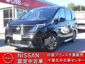 1.4 e-POWER ハイウェイスターV 当社試乗車UP