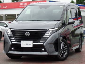 2.0 ハイウェイスターV プロパイロット　　LDW　LDP　BSW　BSI
