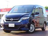 日産 セレナ 2000cc 2.0 X 後席モニター　プロパイロット　ETC2.0