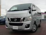 日産 NV350キャラバン 2500cc 2.5 プレミアムGX ロングボディ ディーゼルターボ リヤビューカメラ装備