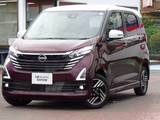 日産 デイズ 660cc 660 ハイウェイスターX プロパイロット エディション メモリーナビ　アラウンドビューM