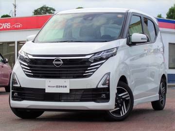 660 ハイウェイスターX プロパイロット エディション 社用車UP　プロパイロット　ドラレコ