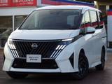 日産 セレナ 1400cc 1.4 e-POWER ハイウェイスターV 当社展示　試乗車UP
