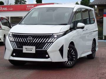 1.4 e-POWER ルキシオン 当社展示試乗車UP　プロパイロット