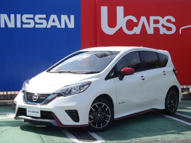 日産大阪販売株式会社 U Cars藤井寺 大阪府 ノート 日産の在庫詳細から中古車を探す 日産公式中古車検索サイト