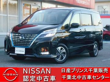 1.2 e-POWER ハイウェイスター V 初売り　プ ラ イ ス　特 選 車