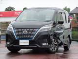 日産 セレナ 1200cc 1.2 e-POWER ハイウェイスター V プロパイロット　前後ドラレコ　ETC