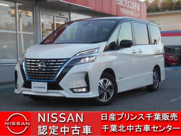 1.2 e-POWER ハイウェイスター V 初売り　プ ラ イ ス　特 選 車