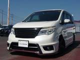 日産 セレナ 2000cc 2.0 ハイウェイスター Vセレクション+Safety S-HYBRID ニスモエアロローダウン仕様当社下取りワン