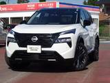 日産 エクストレイル 1500cc 1.5 G e-4ORCE 4WD 展示・試乗車UP　BOSEスピーカー