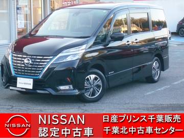 1.2 e-POWER ハイウェイスター V 決 算 プ ラ イ ス 特 選 車