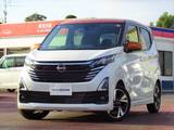 日産 デイズ 660cc 660 ハイウェイスターGターボ プロパイロット エディション 社用車UP　ドラレコ　ETC2.0