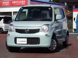 日産 モコ 660cc 660 S メモリーナビ　バックモニター