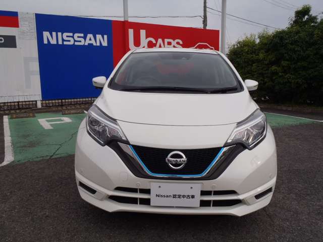 日産大阪販売株式会社 U Cars藤井寺 大阪府 ノート 日産の在庫詳細から中古車を探す 日産公式中古車検索サイト