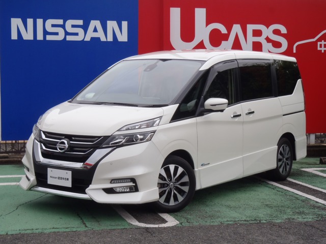 日産大阪販売株式会社 U Cars藤井寺 大阪府 セレナ 日産の在庫詳細から中古車を探す 日産公式中古車検索サイト