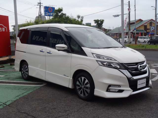日産大阪販売株式会社 U Cars藤井寺 大阪府 セレナ 日産の在庫詳細から中古車を探す 日産公式中古車検索サイト