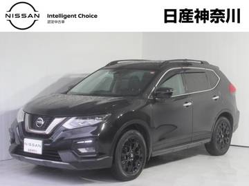 2.0 20Xi エクストリーマーX 3列車 4WD