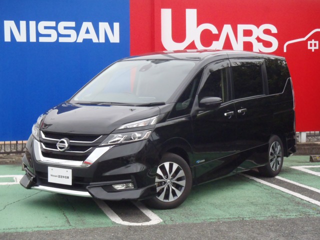 セレナ 大阪 の中古車 日産公式中古車検索サイト