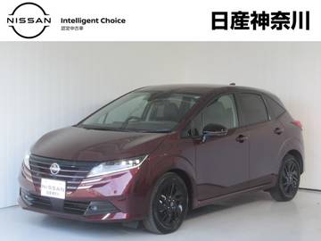 1.2 X 90周年記念車 NCナビ+AVM+Pパイ+ETC2.0 試乗車