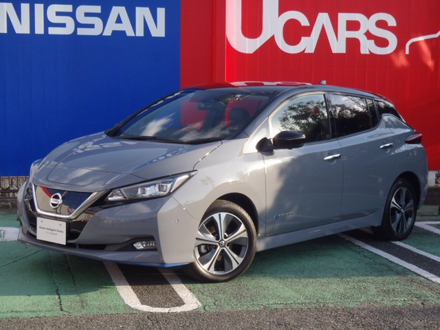 日産大阪販売株式会社 U Cars藤井寺 大阪府 リーフ 日産の在庫詳細から中古車を探す 日産公式中古車検索サイト