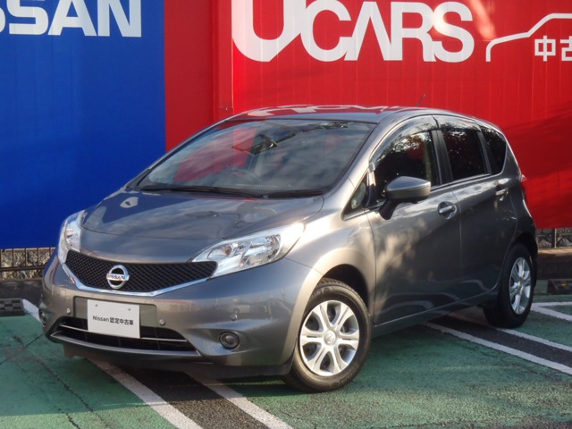 日産大阪販売株式会社 U Cars藤井寺 大阪府 ノート 日産の在庫詳細から中古車を探す 日産公式中古車検索サイト