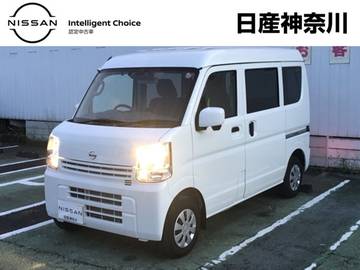 660 DX GLパッケージ ハイルーフ ・弊社禁煙社内使用車　日産メモリーナビ・