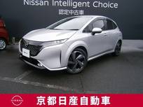 日産 ノートオーラ 1200cc 1.2 G ETC・ドラレコ・アラウンドビューモニター