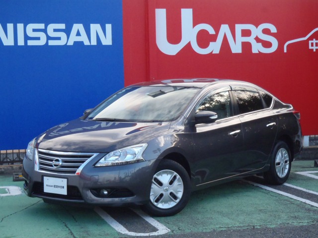 日産大阪販売株式会社 U Cars藤井寺 大阪府 シルフィ 日産の在庫詳細から中古車を探す 日産公式中古車検索サイト