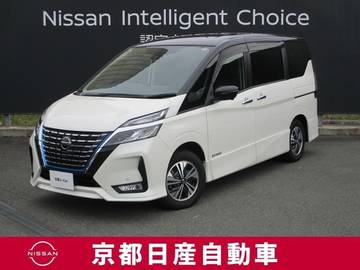 1.2 e-POWER ハイウェイスター V アラウンドビューモニター・ドライブレコー