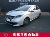 日産 ノート 1200cc 1.2 X FOUR 4WD ETC・ドラレコ