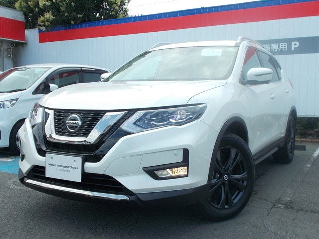 神奈川日産自動車株式会社 カーステーション藤沢北 神奈川県 在庫一覧 日産公式中古車検索サイト