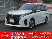 日産 セレナ 2000cc 2.0 ハイウェイスターV