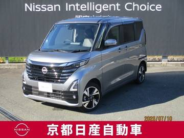 660 ハイウェイスターGターボ プロパイロット エディション 4WD アラウンドビューモニター・ドライブレコー