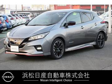 NISMO 40Kwh 寒冷地仕様 プロパイロット ドラレコ