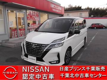 2.0 ハイウェイスター V