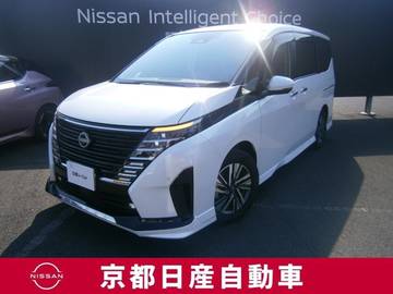 1.4 e-POWER ハイウェイスターV ETC・ドラレコ・アラウンドビューモニター