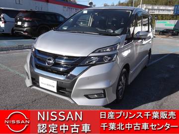 1.2 e-POWER ハイウェイスター V