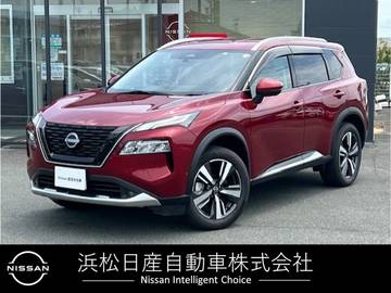 1.5 G e-4ORCE 4WD 大画面純正ナビ　プロパイロット　ドラレコ