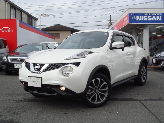 神奈川日産自動車株式会社 カーステーション藤沢北 神奈川県 在庫一覧 日産公式中古車検索サイト